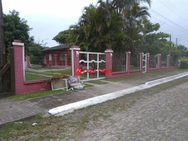 ATLÂNTIDA -  CASA TÉRREA COM 4 DORMITÓRIOS: 24ª foto da galeria de imagens do imóvel
