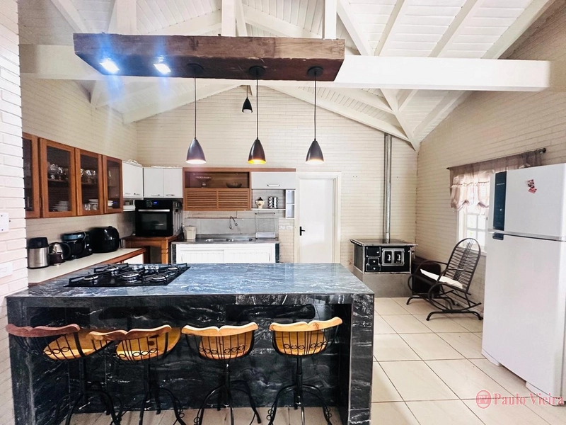 ATLÂNTIDA -  CASA TÉRREA COM 4 DORMITÓRIOS: 3ª foto da galeria de imagens do imóvel