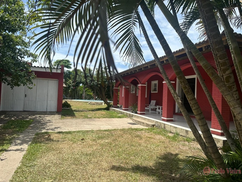 ATLÂNTIDA -  CASA TÉRREA COM 4 DORMITÓRIOS: 20ª foto da galeria de imagens do imóvel