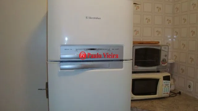 XANGRI LÁ - CASA TÉRREA HA 4 QUADRAS DO MAR: 4ª foto da galeria de imagens do imóvel