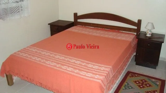 XANGRI LÁ - CASA TÉRREA HA 4 QUADRAS DO MAR: 6ª foto da galeria de imagens do imóvel