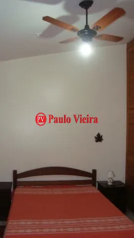 XANGRI LÁ - CASA TÉRREA HA 4 QUADRAS DO MAR: 10ª foto da galeria de imagens do imóvel