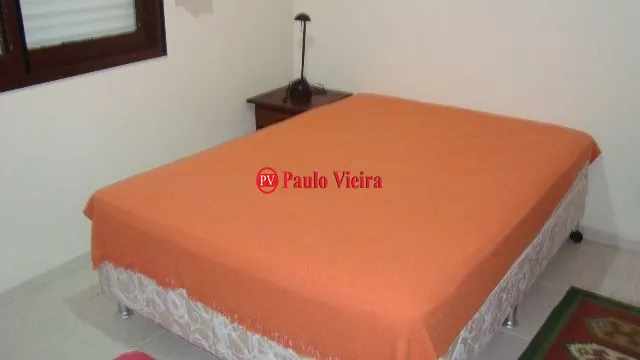 XANGRI LÁ - CASA TÉRREA HA 4 QUADRAS DO MAR: 11ª foto da galeria de imagens do imóvel