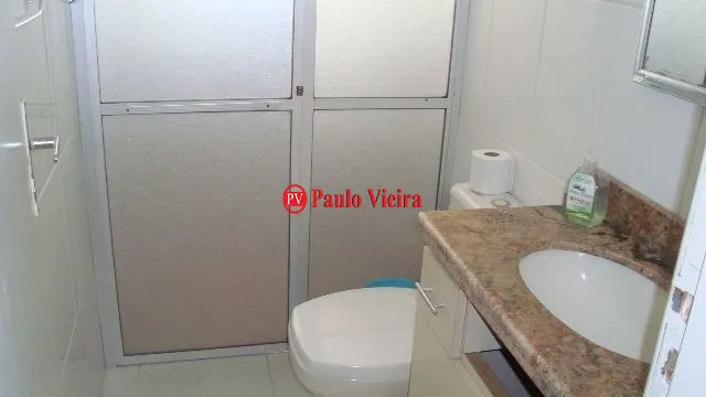 XANGRI LÁ - CASA TÉRREA HA 4 QUADRAS DO MAR: 13ª foto da galeria de imagens do imóvel