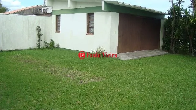 XANGRI LÁ - CASA TÉRREA HA 4 QUADRAS DO MAR: 1ª foto da galeria de imagens do imóvel