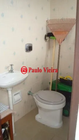 XANGRI LÁ - CASA TÉRREA HA 4 QUADRAS DO MAR: 21ª foto da galeria de imagens do imóvel