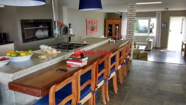 ATLÂNTIDA -  CASA BEIRA MAR EM ÓTIMA LOCALIZAÇÃO: 2ª foto da galeria de imagens do imóvel