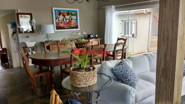 ATLÂNTIDA -  CASA BEIRA MAR EM ÓTIMA LOCALIZAÇÃO: 10ª foto da galeria de imagens do imóvel