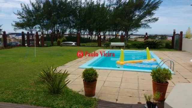 ATLÂNTIDA -  CASA BEIRA MAR EM ÓTIMA LOCALIZAÇÃO: 15ª foto da galeria de imagens do imóvel