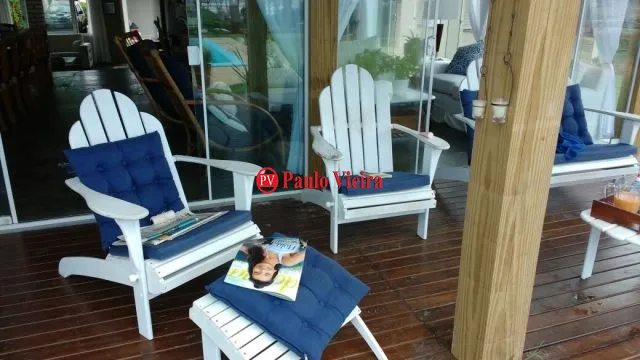 ATLÂNTIDA -  CASA BEIRA MAR EM ÓTIMA LOCALIZAÇÃO: 16ª foto da galeria de imagens do imóvel