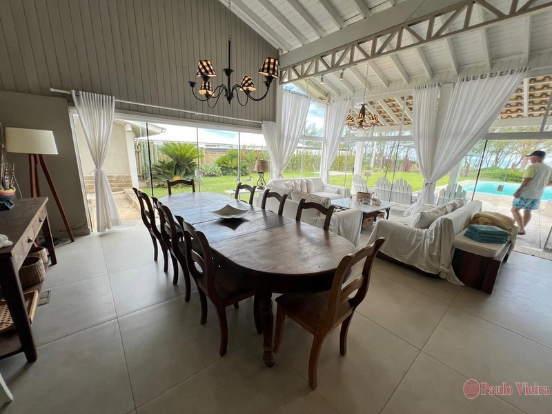 ATLÂNTIDA -  CASA BEIRA MAR EM ÓTIMA LOCALIZAÇÃO: 23ª foto da galeria de imagens do imóvel