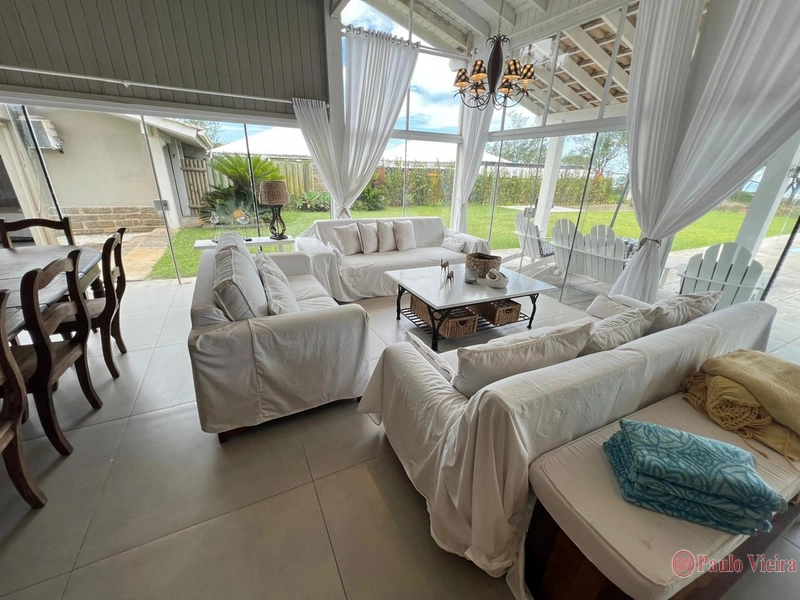 ATLÂNTIDA -  CASA BEIRA MAR EM ÓTIMA LOCALIZAÇÃO: 12ª foto da galeria de imagens do imóvel