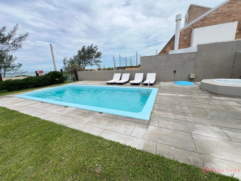 ATLÂNTIDA -  CASA BEIRA MAR EM ÓTIMA LOCALIZAÇÃO: 6ª foto da galeria de imagens do imóvel