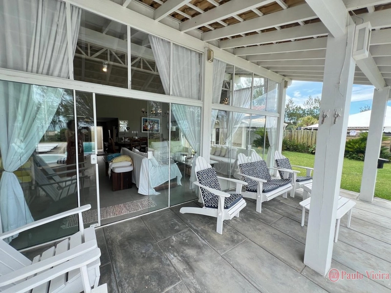 ATLÂNTIDA -  CASA BEIRA MAR EM ÓTIMA LOCALIZAÇÃO: 26ª foto da galeria de imagens do imóvel