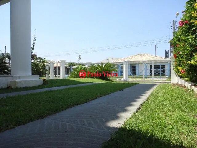 ATLÂNTIDA - ÓTIMO SOBRADO, FRENTE LESTE: 3ª foto da galeria de imagens do imóvel