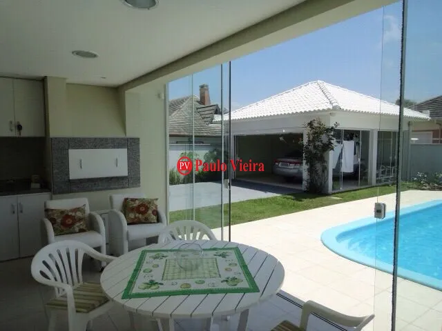 ATLÂNTIDA - ÓTIMO SOBRADO, FRENTE LESTE: 7ª foto da galeria de imagens do imóvel