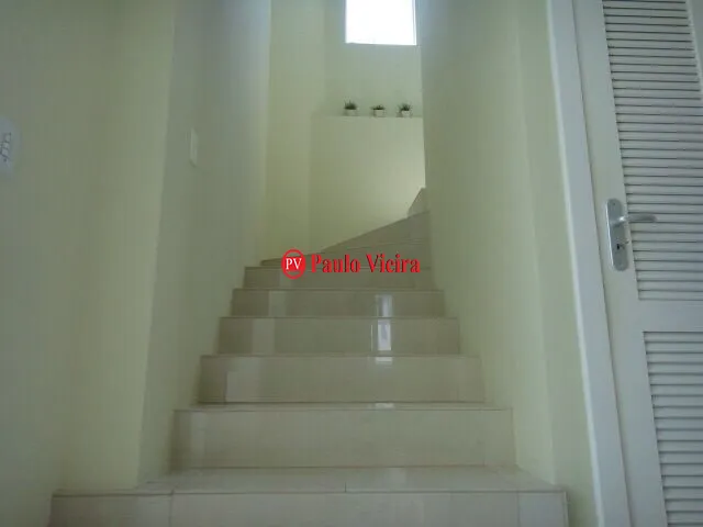 ATLÂNTIDA - ÓTIMO SOBRADO, FRENTE LESTE: 10ª foto da galeria de imagens do imóvel