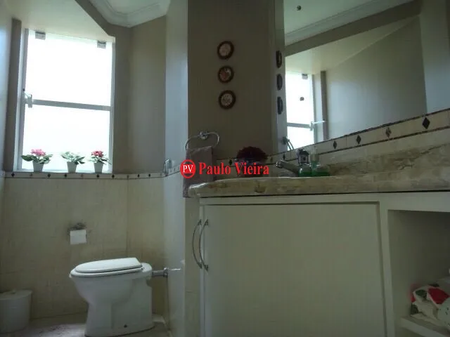 ATLÂNTIDA - ÓTIMO SOBRADO, FRENTE LESTE: 12ª foto da galeria de imagens do imóvel