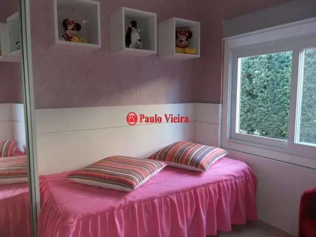 PORTO CORONADO - SOBRADO COM 4 SUÍTES: 13ª foto da galeria de imagens do imóvel