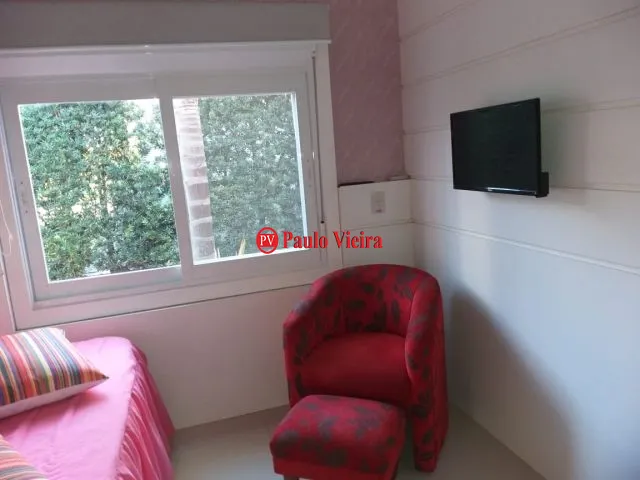 PORTO CORONADO - SOBRADO COM 4 SUÍTES: 14ª foto da galeria de imagens do imóvel