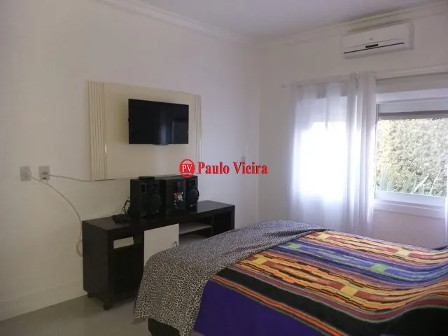 PORTO CORONADO - SOBRADO COM 4 SUÍTES: 16ª foto da galeria de imagens do imóvel