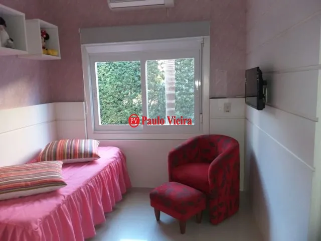 PORTO CORONADO - SOBRADO COM 4 SUÍTES: 18ª foto da galeria de imagens do imóvel