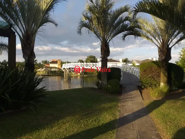 PORTO CORONADO - SOBRADO COM 4 SUÍTES: 26ª foto da galeria de imagens do imóvel