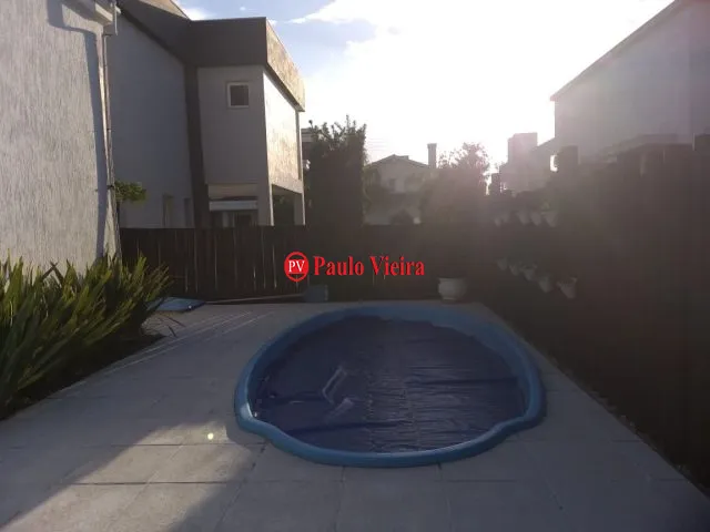 PORTO CORONADO - SOBRADO COM 4 SUÍTES: 27ª foto da galeria de imagens do imóvel