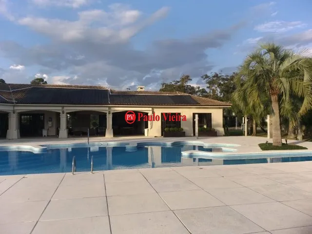 PORTO CORONADO - SOBRADO COM 4 SUÍTES: 33ª foto da galeria de imagens do imóvel