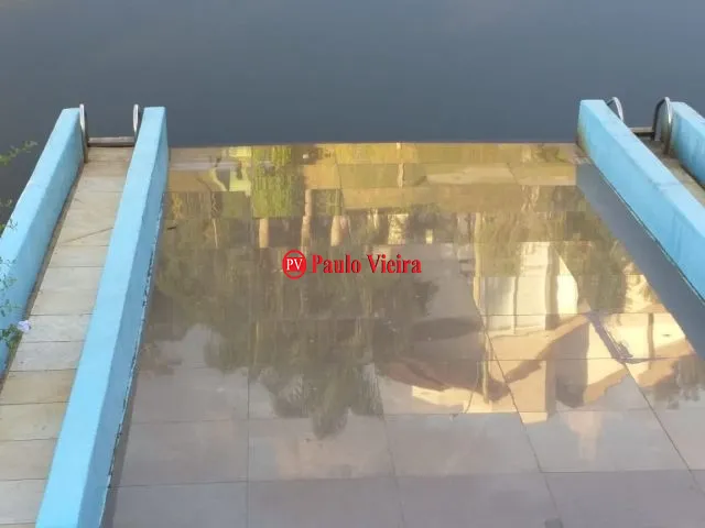 PORTO CORONADO - SOBRADO COM 4 SUÍTES: 38ª foto da galeria de imagens do imóvel