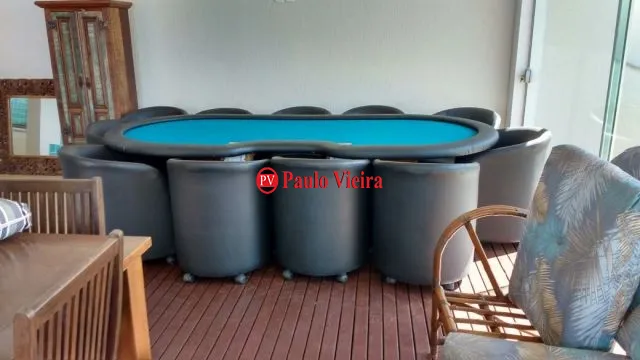 ATLÂNTIDA - EXCELENTE SOBRADO: 11ª foto da galeria de imagens do imóvel