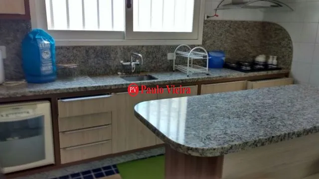 ATLÂNTIDA - EXCELENTE SOBRADO: 13ª foto da galeria de imagens do imóvel