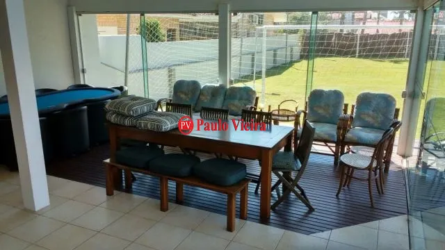 ATLÂNTIDA - EXCELENTE SOBRADO: 34ª foto da galeria de imagens do imóvel