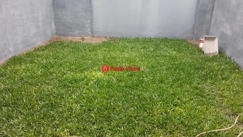 NOIVA DO MAR - CASA GEMINADA - FRENTE MAR: 4ª foto da galeria de imagens do imóvel