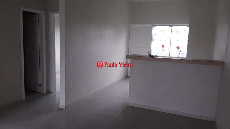 NOIVA DO MAR - CASA GEMINADA - FRENTE MAR: 9ª foto da galeria de imagens do imóvel