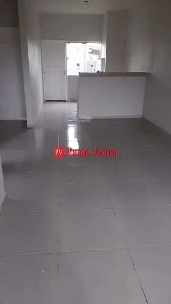 NOIVA DO MAR - CASA GEMINADA - FRENTE MAR: 3ª foto da galeria de imagens do imóvel