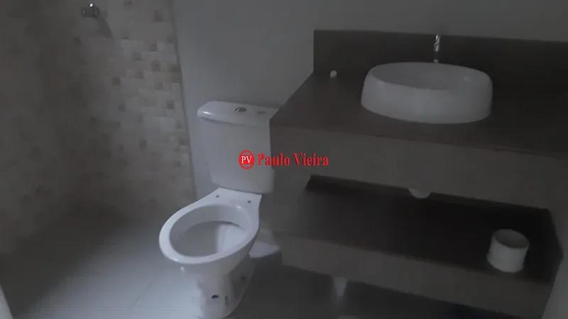 NOIVA DO MAR - CASA GEMINADA - FRENTE MAR: 6ª foto da galeria de imagens do imóvel