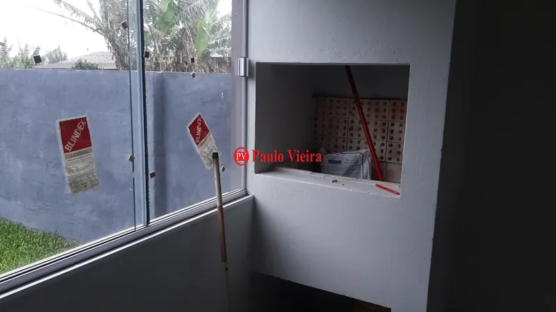 NOIVA DO MAR - CASA GEMINADA - FRENTE MAR: 10ª foto da galeria de imagens do imóvel