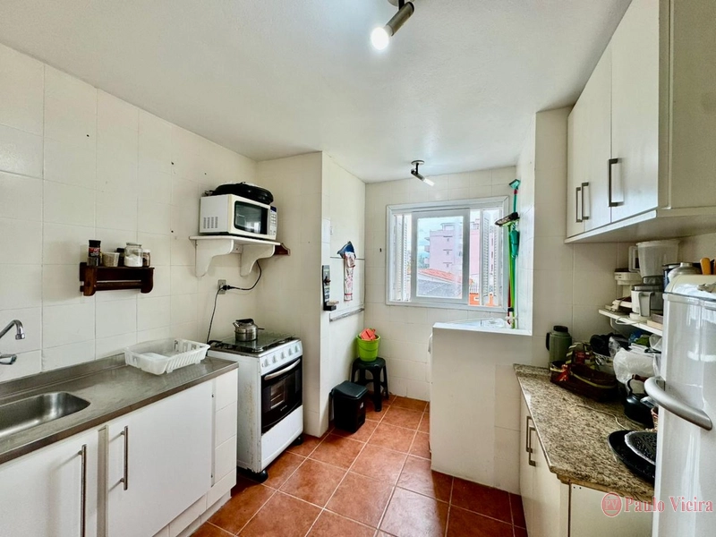 BUENOS AIRES - ACONCHEGANTE APARTAMENTO NO CORAÇÃO DE ATLÂNTIDA: 7ª foto da galeria de imagens do imóvel