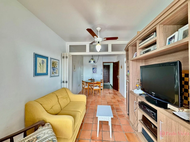 BUENOS AIRES - ACONCHEGANTE APARTAMENTO NO CORAÇÃO DE ATLÂNTIDA: 6ª foto da galeria de imagens do imóvel