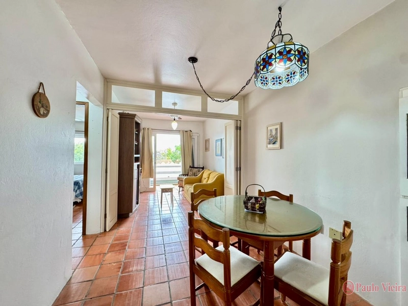 BUENOS AIRES - ACONCHEGANTE APARTAMENTO NO CORAÇÃO DE ATLÂNTIDA: 2ª foto da galeria de imagens do imóvel