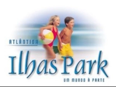 Condomínio  Atlântida Ilhas Park