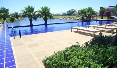 Condomínio Villagio Atlântida