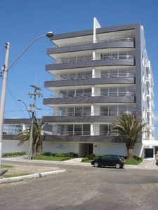 Edifício Grann Felicitá