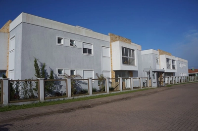 Condomínio Geminado Xangri-lá Resort