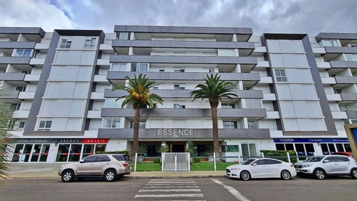 1ª foto do condomínio