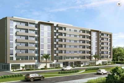 Edifício Essence Atlântida