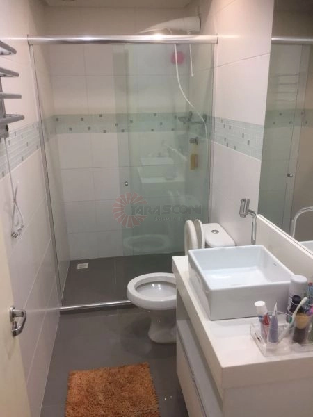 ATLANTIDA, apartamento no centro junto ao mar: 10ª foto da galeria de imagens do imóvel