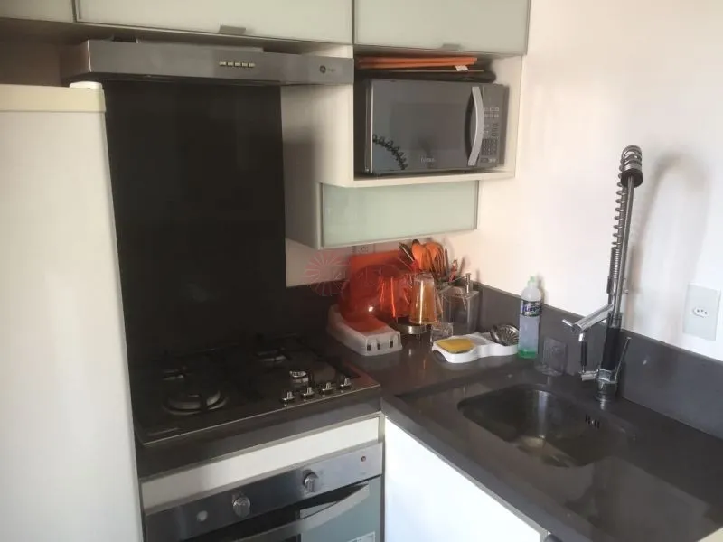 ATLANTIDA, apartamento no centro junto ao mar: 5ª foto da galeria de imagens do imóvel