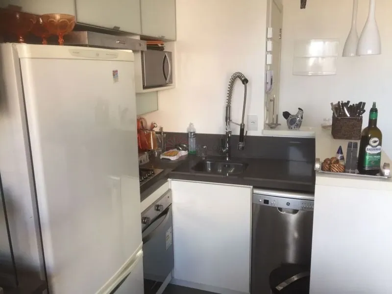 ATLANTIDA, apartamento no centro junto ao mar: 7ª foto da galeria de imagens do imóvel